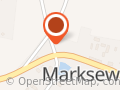 Ognisty Piec Marksewo