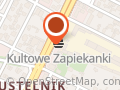 Kultowe Zapiekanki & Pizzeria Pepperoni Marki