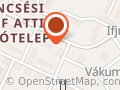 Csoki Adrival Medvéné Hanyecz Adrienn