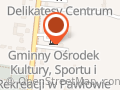 Sklep odzieżowy EGA