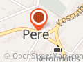 Polgármesteri Hivatal Pere