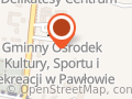 Piekarnia KRUSZYNKA Czesław Szmalec