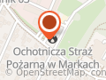 Grupa Poszukiwawczo-Ratownicza OSP Marki