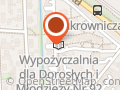Wypożyczalnia dla Dorosłych i Młodzieży nr 92 Biblioteka dla Dzieci i Młodzieży nr 42