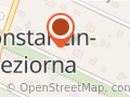 Marta. Baza Noclegowa