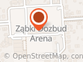 Kręgielnia Ząbki