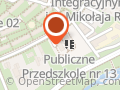 Przedszkole nr 13 Publiczne