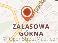 Dom Weselny POKER Zalasowa