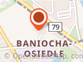 Przychodnia Baniocha - SPZOZ