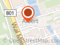 Albert. Hotel, restauracja