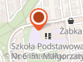 Boisko do piłki nożnej przy SP nr 6