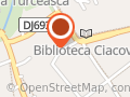 Birou Notarial Ciacova Radu Dinescu