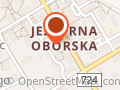 Dąbrowska Teresa. Zakład fryzjerski damsko - męski