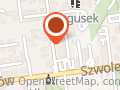 Obok nas pracownia psychoterapeutyczna