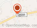 Restaurant Spot