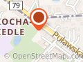 ARCHIkona Projektowanie Wnętrz Małgorzata Osuch