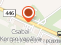 Csabai Rendezvénypajta