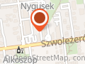 Fryzjer męski u Natalii