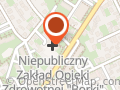 Wysocki Izydor, lek. med. Spec. psychiatra - Gabinet