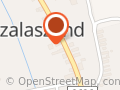 Polgármesteri Hivatal Szalaszend