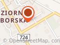 Cliwia. Sklep Spożywczy