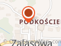 Ochotnicza Straż Pożarna w Zalasowej