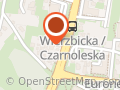 Kacperek. Pizzeria, Bar. Smytkiewicz e.