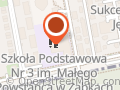Judo Klub - YOKO Ząbki