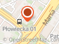 Jetwa. PPHU. Części do samochodów Mazda. Twardowski J.