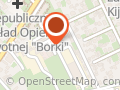 Osrodek Terapii Rodzin Honorata Trzaskalska