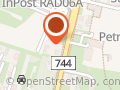Poczta Polska. Centrum Logistyki. Oddział Terenowy W Radomiu