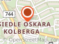 Iga. Sklep Z Kosmetykami