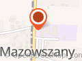 PSP im. Mari Konopnickiej w Mazowszanach
