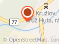 Autopožičovňa Gerlachov