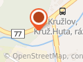 Autopožičovňa Gerlachov