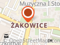 Auto-Szlif. Ireneusz Osowski