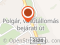 Autómosó Polgár