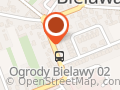Pruśniewski Edward. Sklep spożywczo - przemysłowy