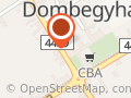 Polgármesteri Hivatal, Dombegyház