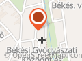 Békési Gyógyászati Központ és Gyógyfürdő