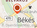 Békési-Tem Temetkezési Szolg. Kft.
