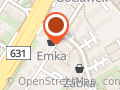 Delikatesy Emilka. Alicja i Jan Ziemichód