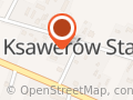 STOWARZYSZENIE WSI KSAWERÓW