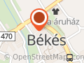 Taxi Békés