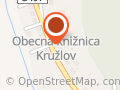 Slovenská pošta Kružlov