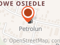 Petrolun. Stacja paliw