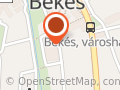 Piac téri kerékpár szerviz
