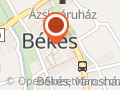 Juhász Cukrászda Békés