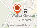 Styczeń Wiesława. Sklep spożywczo - przemysłowy