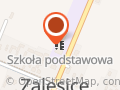 GMINNE PRZEDSZKOLE PUBLICZNE W ZALESICACH